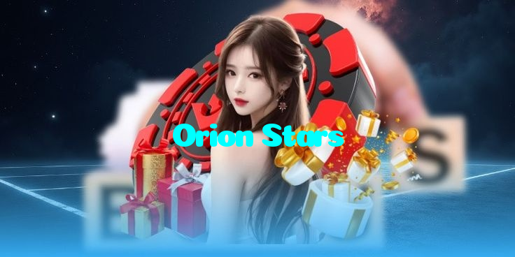 Orion Stars casino presented on mobile device in Pakistan with slots and live games