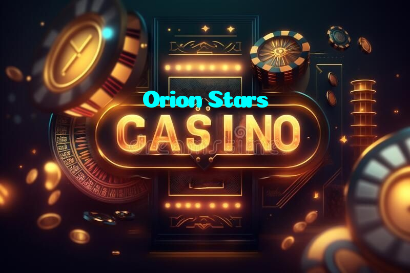 Orion Stars casino presented on mobile device in Pakistan with slots and live games
