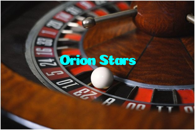 making first deposit on Orion Stars website using local payment methods in Pakistan