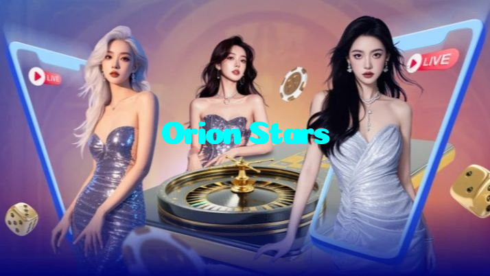 Orion Stars